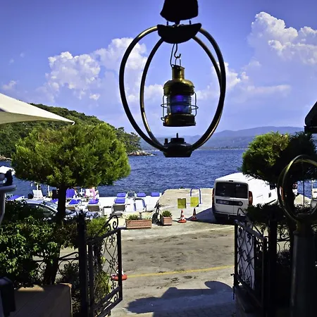 Akyaka Yacht Club Mugla