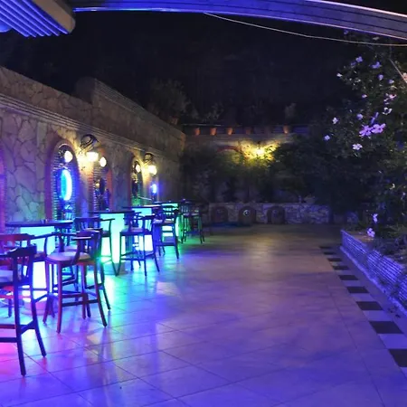 Akyaka Yacht Club * Mugla