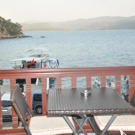 Akyaka Yacht Club * Mugla